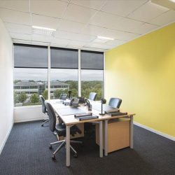 Serviced office centre to rent in Northampton