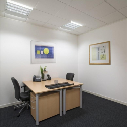 400 Pavillion Drive, Victory House office accomodations