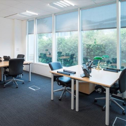 Serviced offices to lease in Northampton