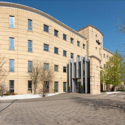 400 Thames Valley Park Drive, Thames Valley Park