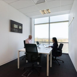 Reading executive office
