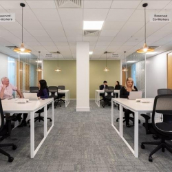 400 Thames Valley Park Drive, Thames Valley Park serviced offices