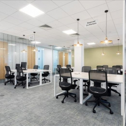 Image of Reading serviced office