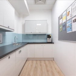 Interior of 400 Thames Valley Park Drive, Thames Valley Park