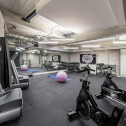 Office spaces to hire in London