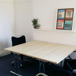 Serviced office centres to hire in Hove