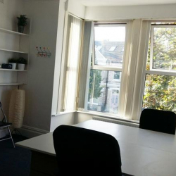 Image of Hove office space