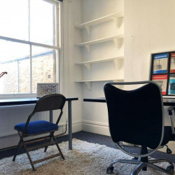 Office accomodations to hire in Hove
