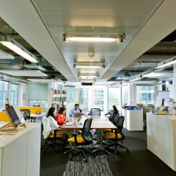 Interior of 41-43 Rue Camille Desmoulins