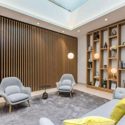 Image of London office suite