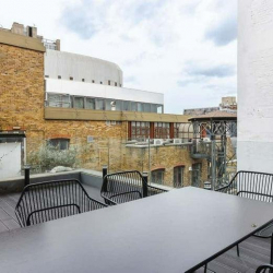 Office spaces to rent in London