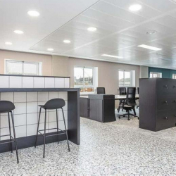 Office spaces in central London