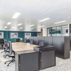 Office accomodation to rent in London