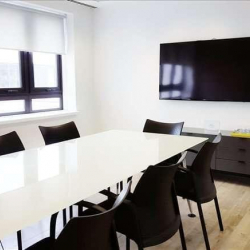 41-44 Great Queen Street serviced offices