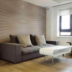 Serviced offices to let in London