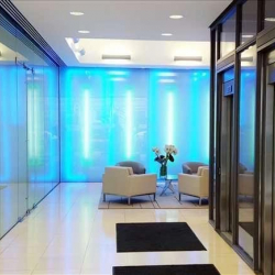 Serviced office centre - London