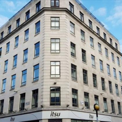 Image of London office space
