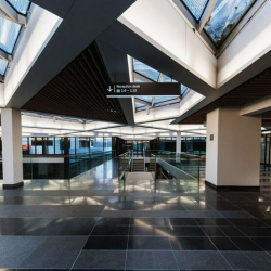 Executive office centre to hire in The Hague