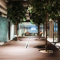Serviced offices to rent in 