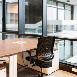 Serviced offices to rent in 
