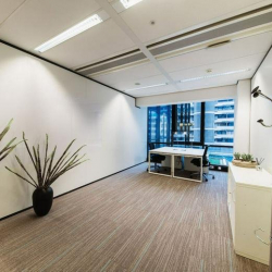 Serviced offices to rent in 