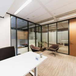 Serviced offices to rent in 