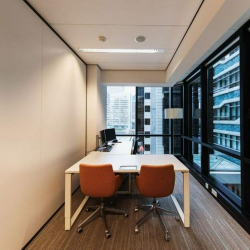 Serviced offices to rent in 