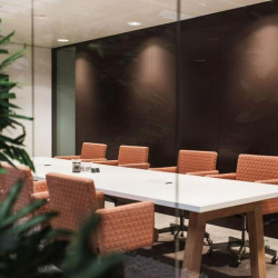 Serviced office in The Hague