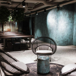 Office suite - The Hague