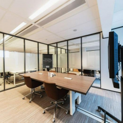 The Hague serviced office