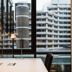 Serviced offices in central The Hague
