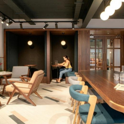 Interior of 41 Arthur Street, Arthur House