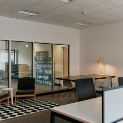 Executive office to let in Loughborough