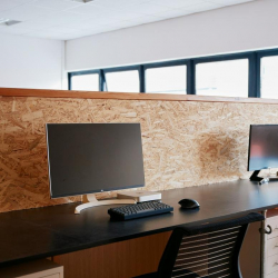 Serviced office in Loughborough
