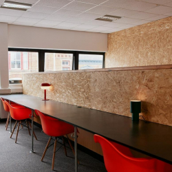 41, Biggin Street office suites