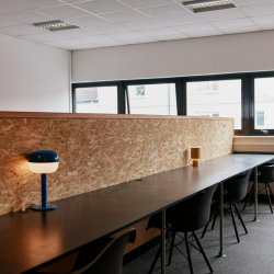 Serviced offices to rent in 