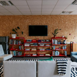 Executive suite - Loughborough