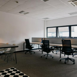 Interior of 41, Biggin Street