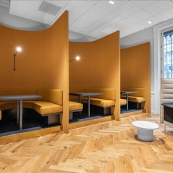 Office suites to hire in Lyon