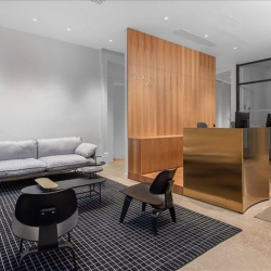 Serviced offices to rent in Lyon