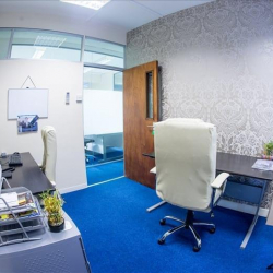 Serviced office centre - Bromley (London)