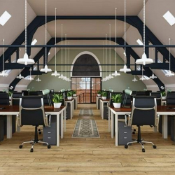 Serviced office in Swinton