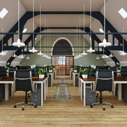 Office space in Swinton