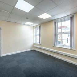Serviced office in Dartford