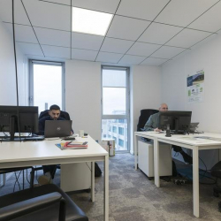 Office accomodations in central Lyon