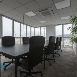 Executive office centre to lease in Lyon