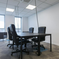 Executive office - Lyon