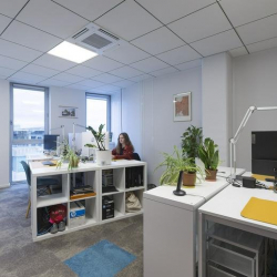 Image of Lyon executive office centre