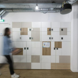 41, Quai Fulchiron office suites