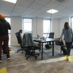 Office accomodations to rent in Lyon